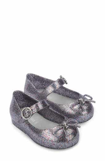 Mini Melissa Sweet Mary Jane Flat