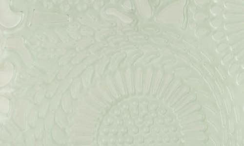 Voluspa French Cade Lavender Luxe Jar Candle In French Cade & Lavender