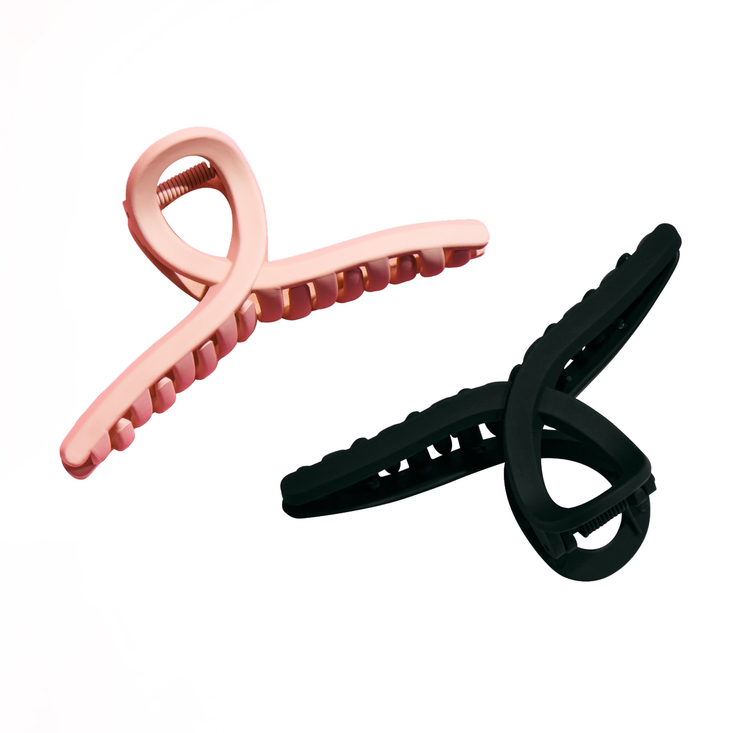 Loop Claw Clip Duo (Women) | Nordstrom