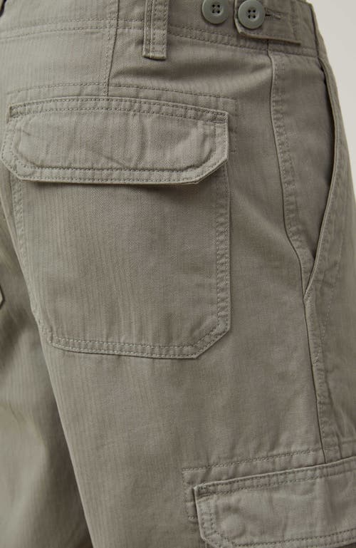 COTTON ON TACTICAL CARGO PANT