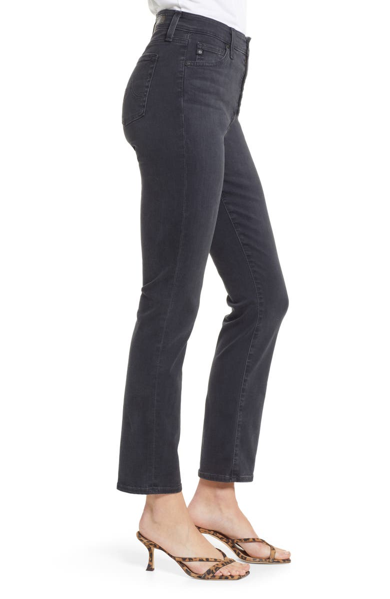 AG Mari Slim Ankle Straight Leg Jeans, Alternate, color,