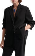 MANGO Gabi Blazer