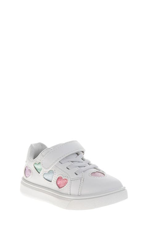 Sneaker Girls (Walker/ Toddler)
