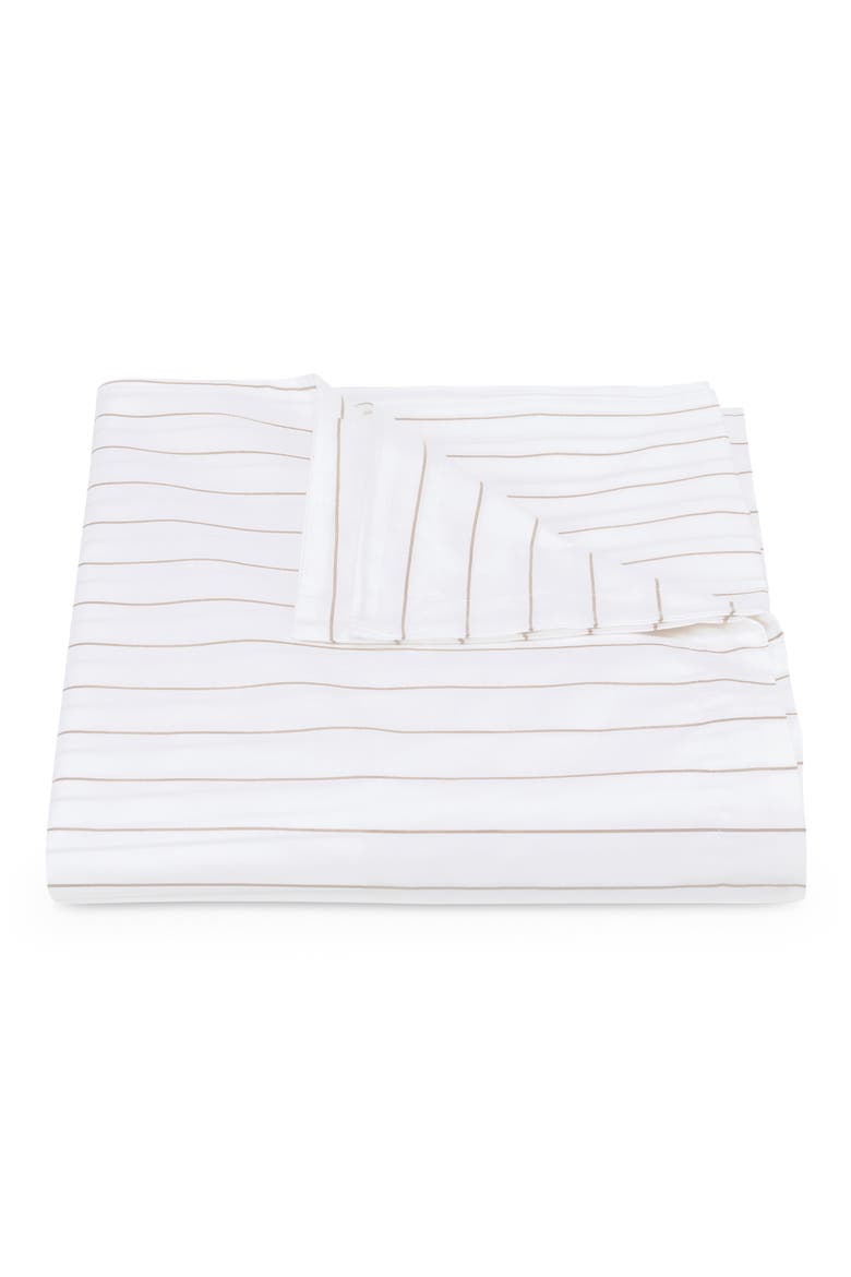 Amalfi Duvet Cover, Main, color, DUNE