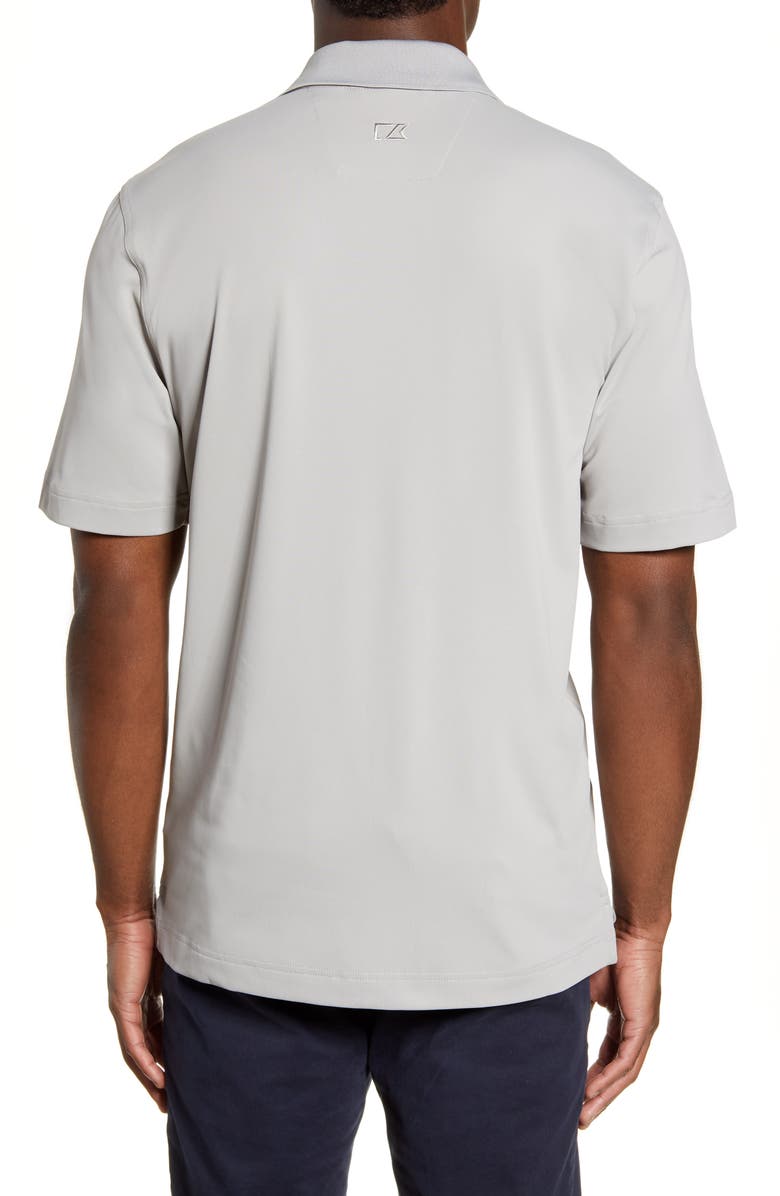 Cutter & Buck Performance Polo, Alternate, color, Polished