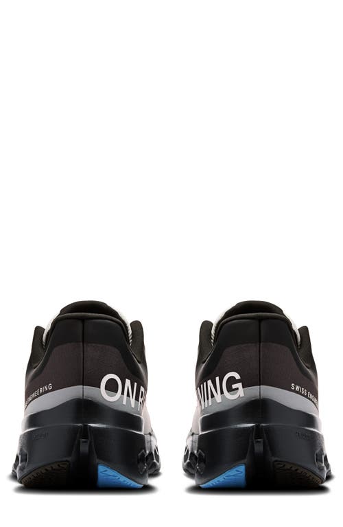 On Men S Cloudsurfer Next Sneakers In Multi