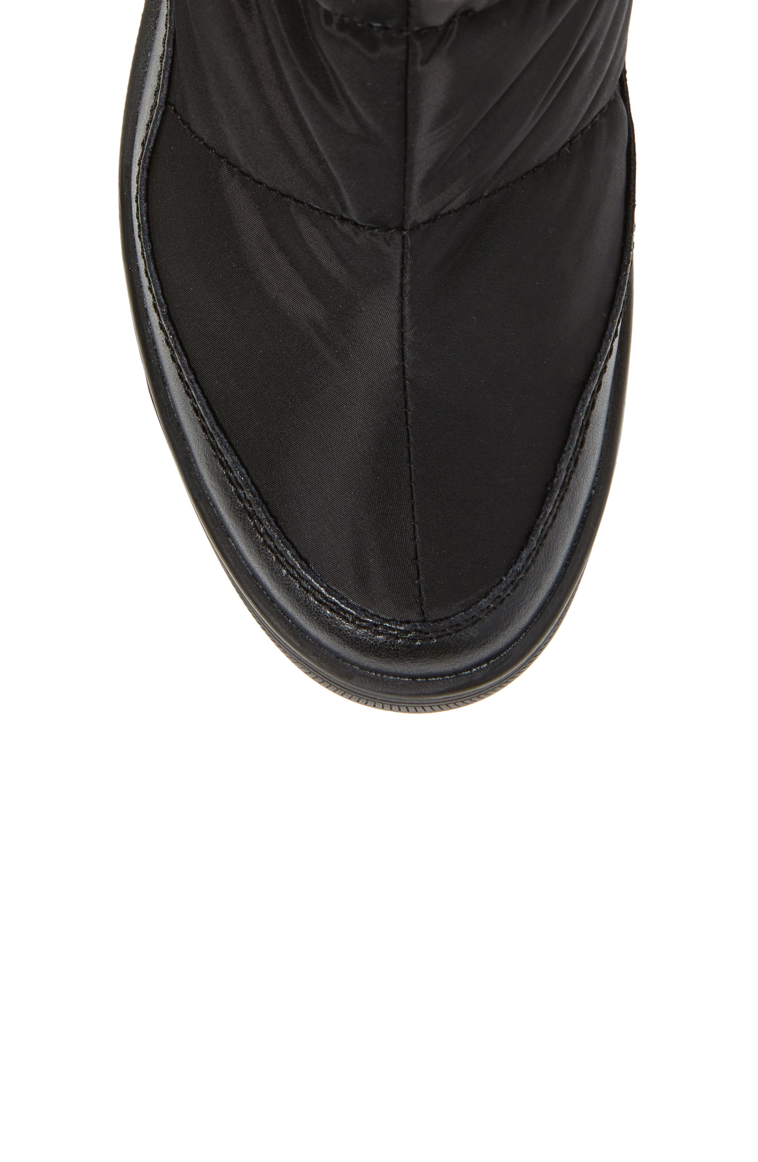 Pajar Ventura Weatherproof Faux Fur Lined Boot, Alternate, color, 