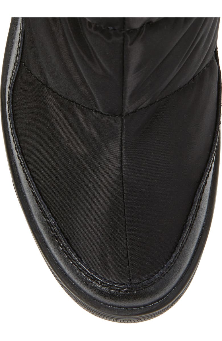 Pajar Ventura Weatherproof Faux Fur Lined Boot, Alternate, color,