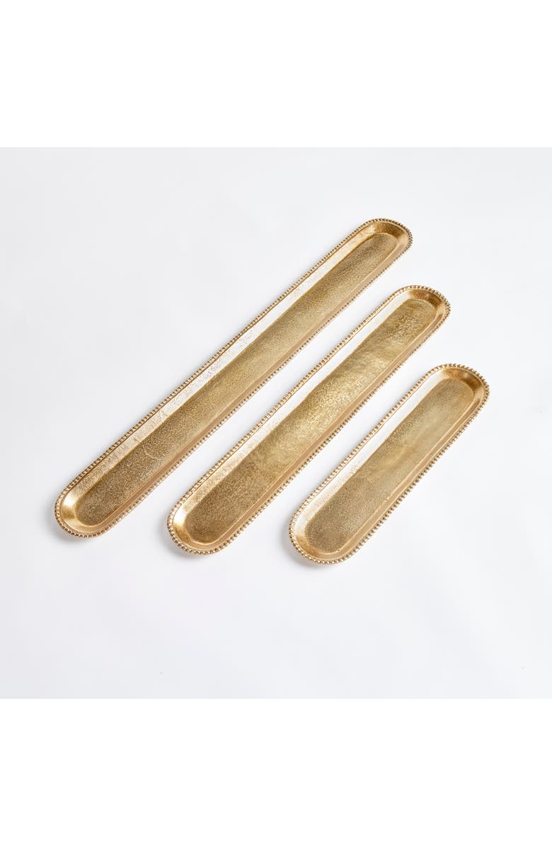 Napa Home & Garden Blair Decorative Trays Set of 3, Main, color, 