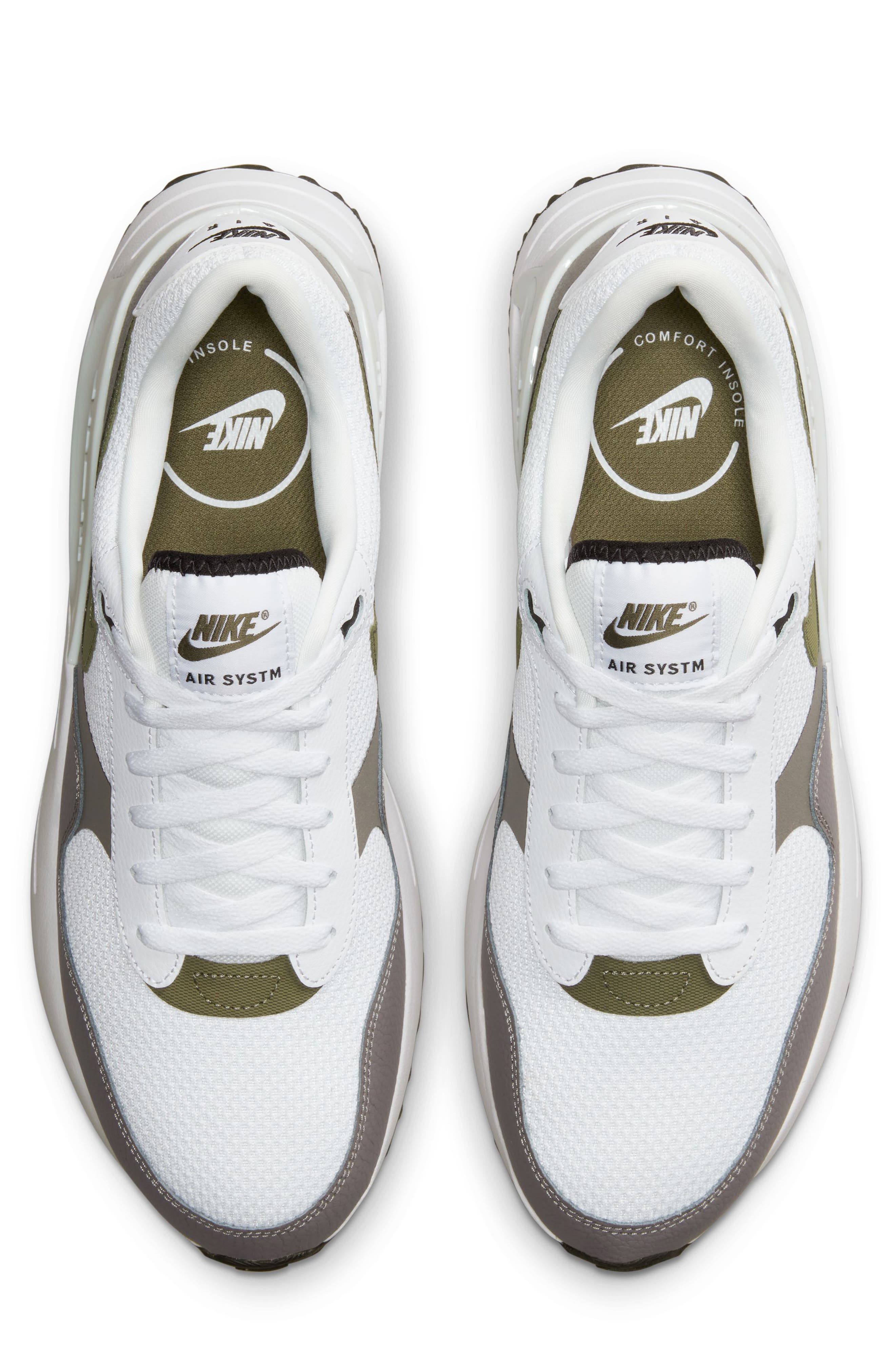 Nike Air Max SYSTM Sneaker, Alternate, color, 