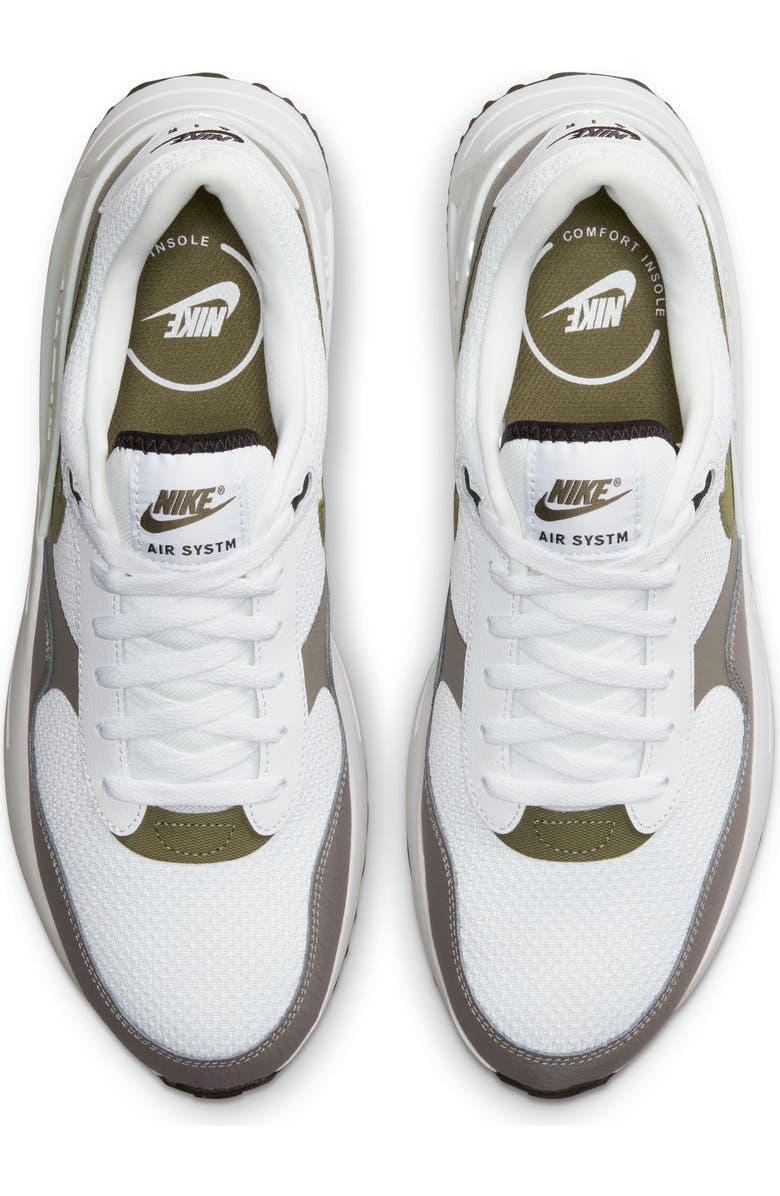 Nike Air Max SYSTM Sneaker, Alternate, color,