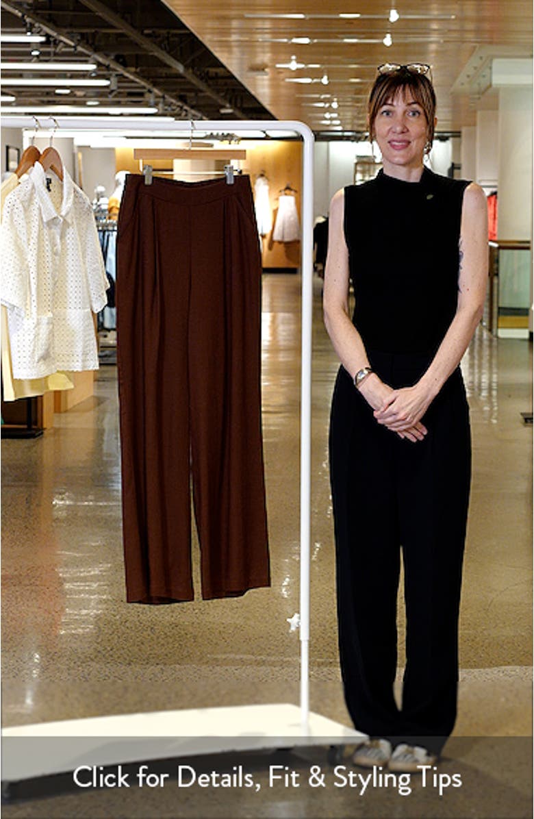 Coastal Palazzo Pants, sales video thumbnail