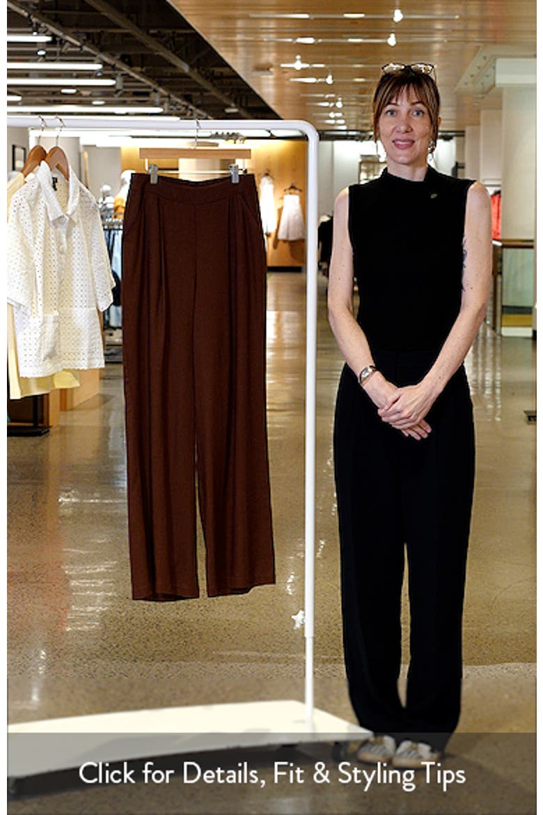 Coastal Palazzo Pants video