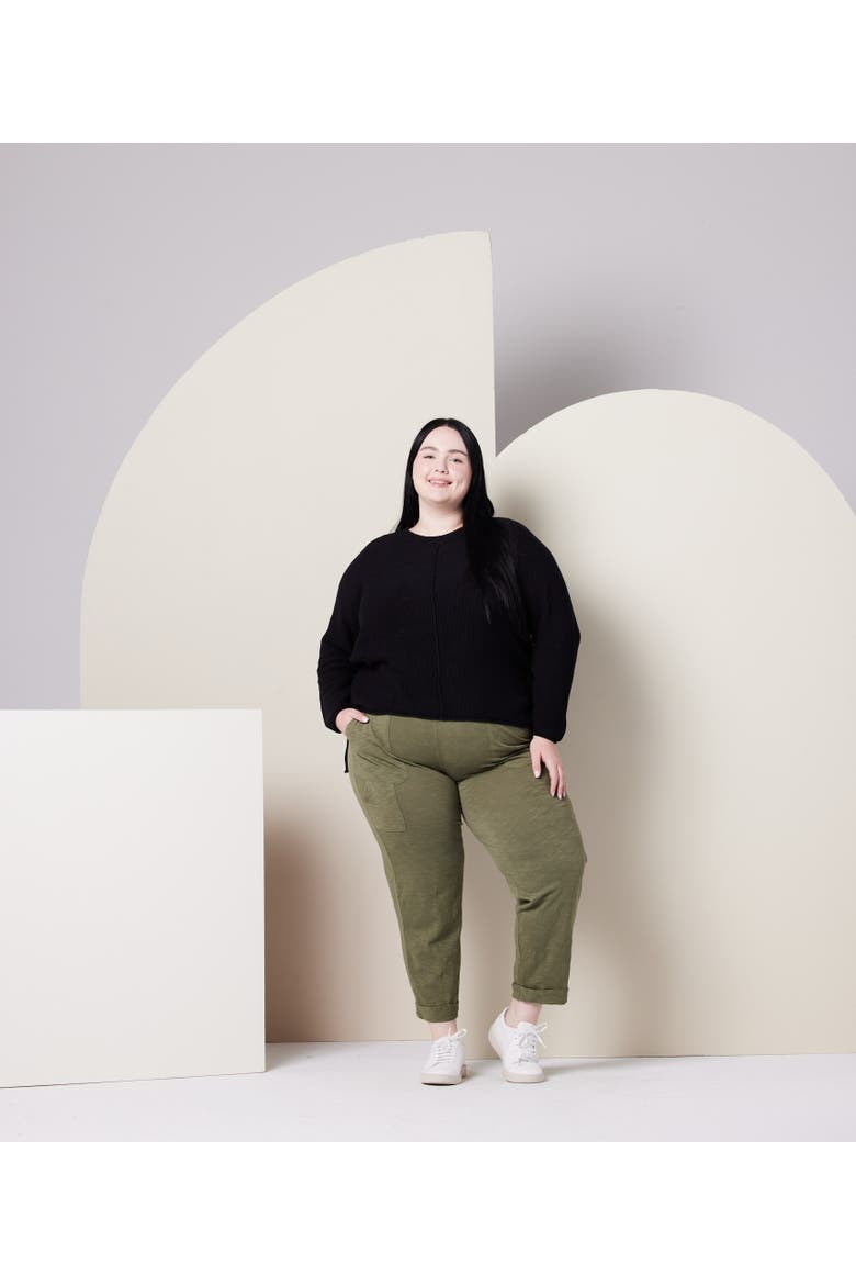 Nolan Pant, Alternate, color, Army