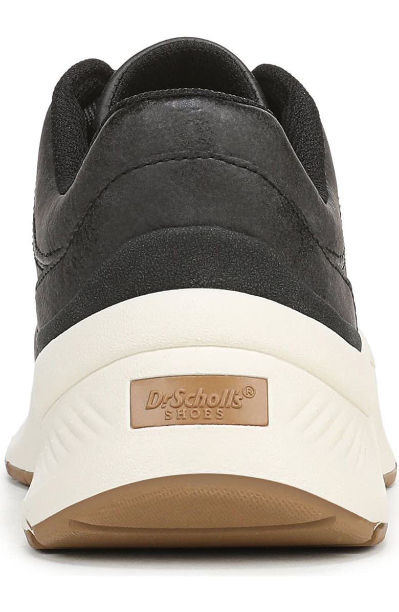 Dr. Scholl's Walk Mode Sneaker, Alternate, color, Black