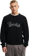 Cotton On Men's Box Fit Crew Knit