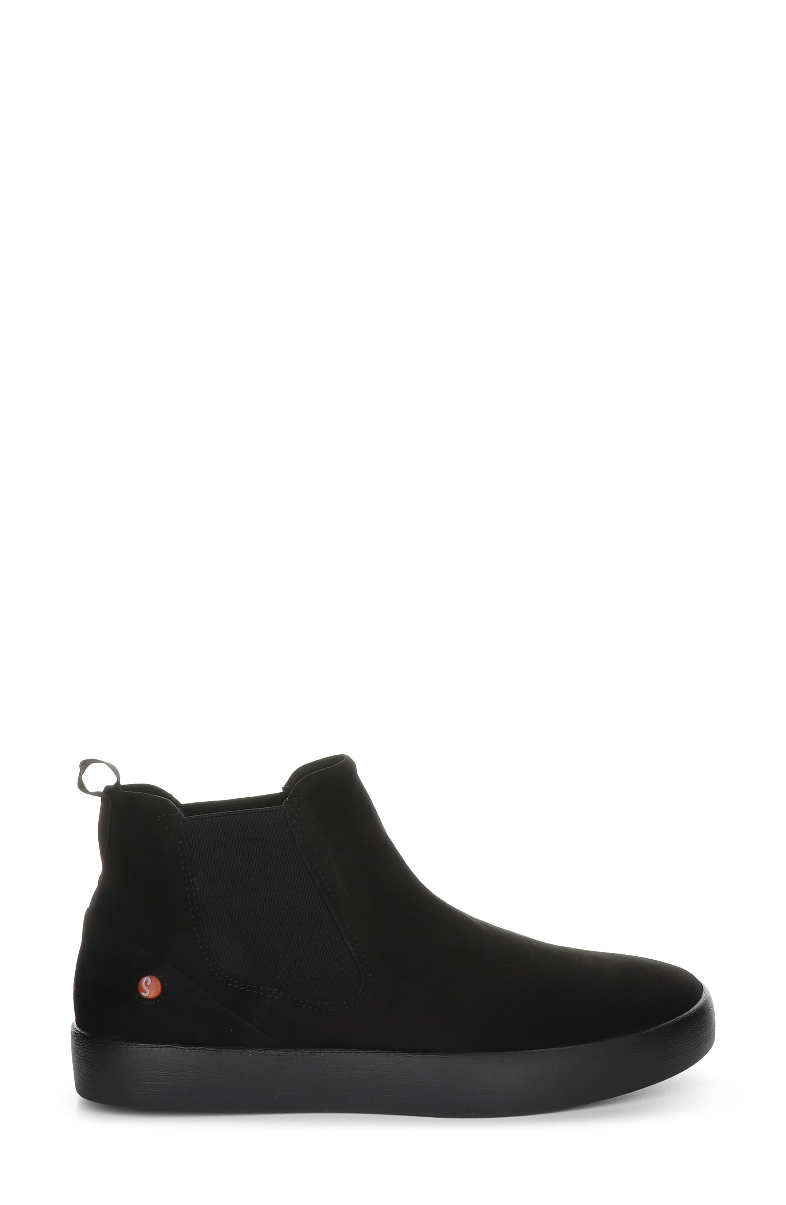 Fly London Ryke Chelsea Boot, Alternate, color, 