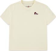 Jordan Kids' Jordan Sneaker Patch T-Shirt