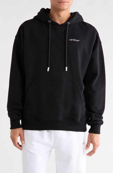 Off-White Cloud Arrow Skate Hoodie