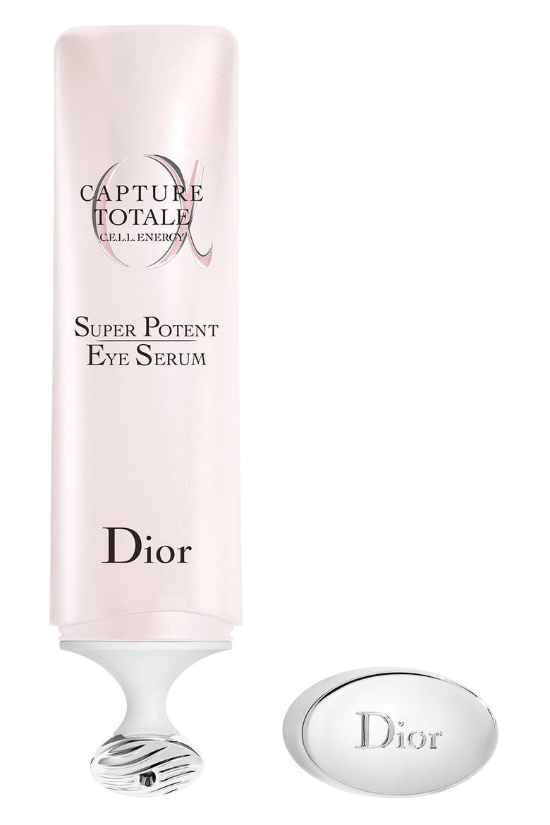 Capture Totale Super Potent Eye Serum, Alternate, color, NO COLOR