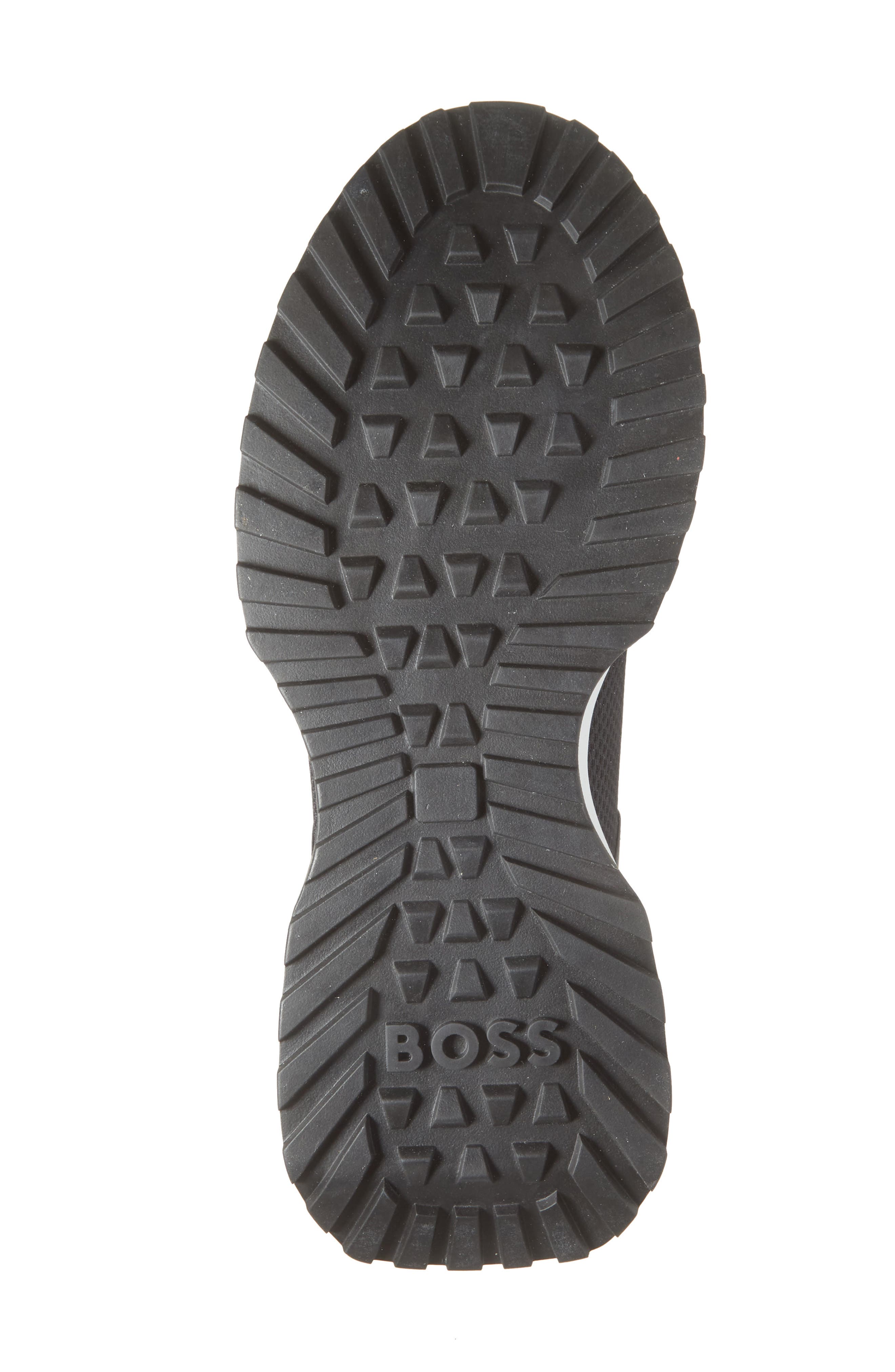 BOSS Joanh Running Shoe, Alternate, color, Dark Blue