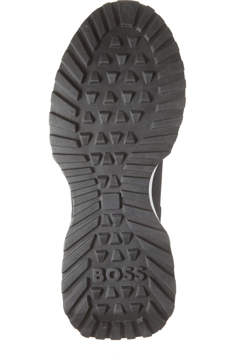 BOSS Joanh Running Shoe, Alternate, color, Dark Blue