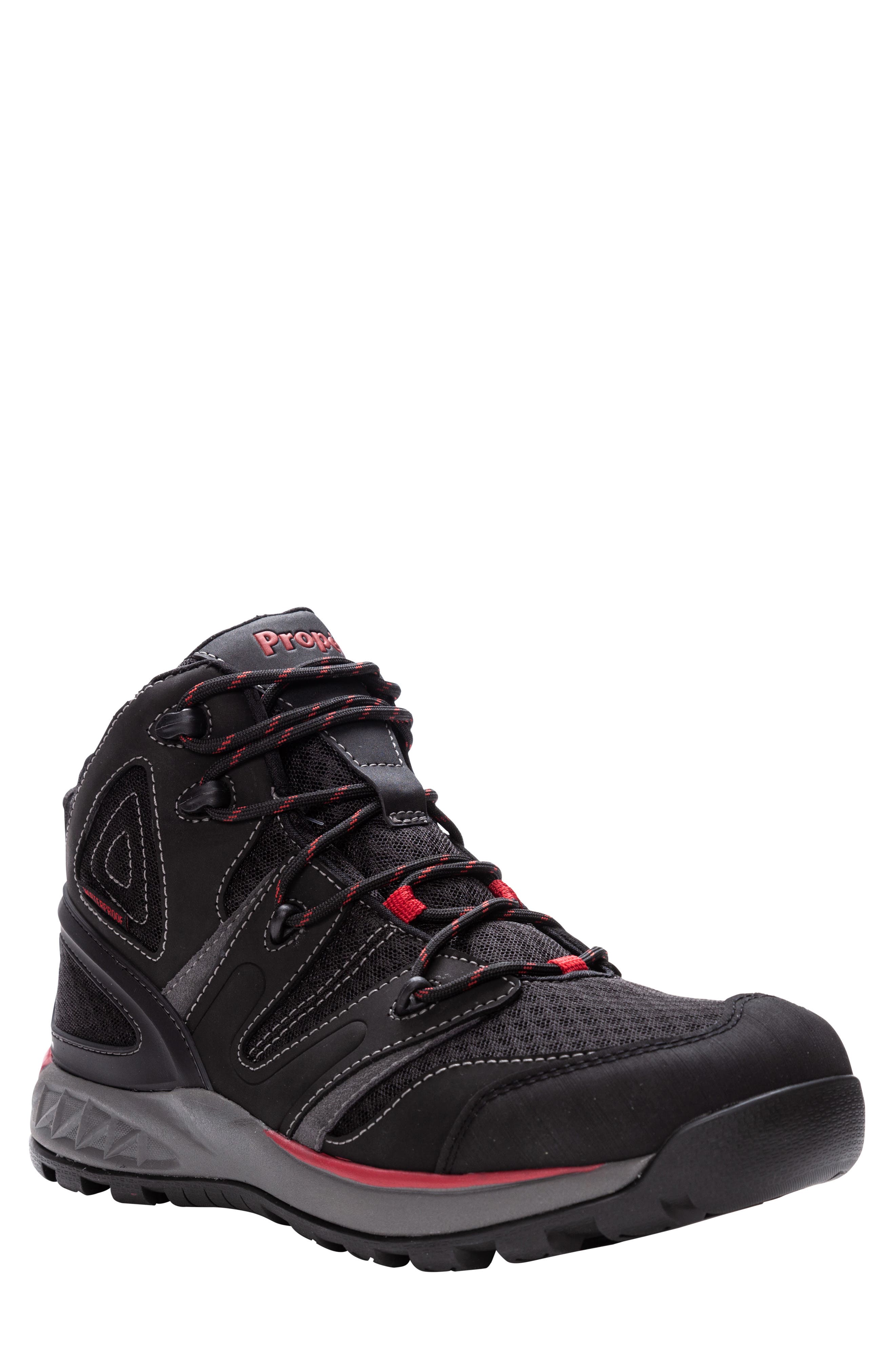Propét Veymont Hiking Boot, Main, color, 