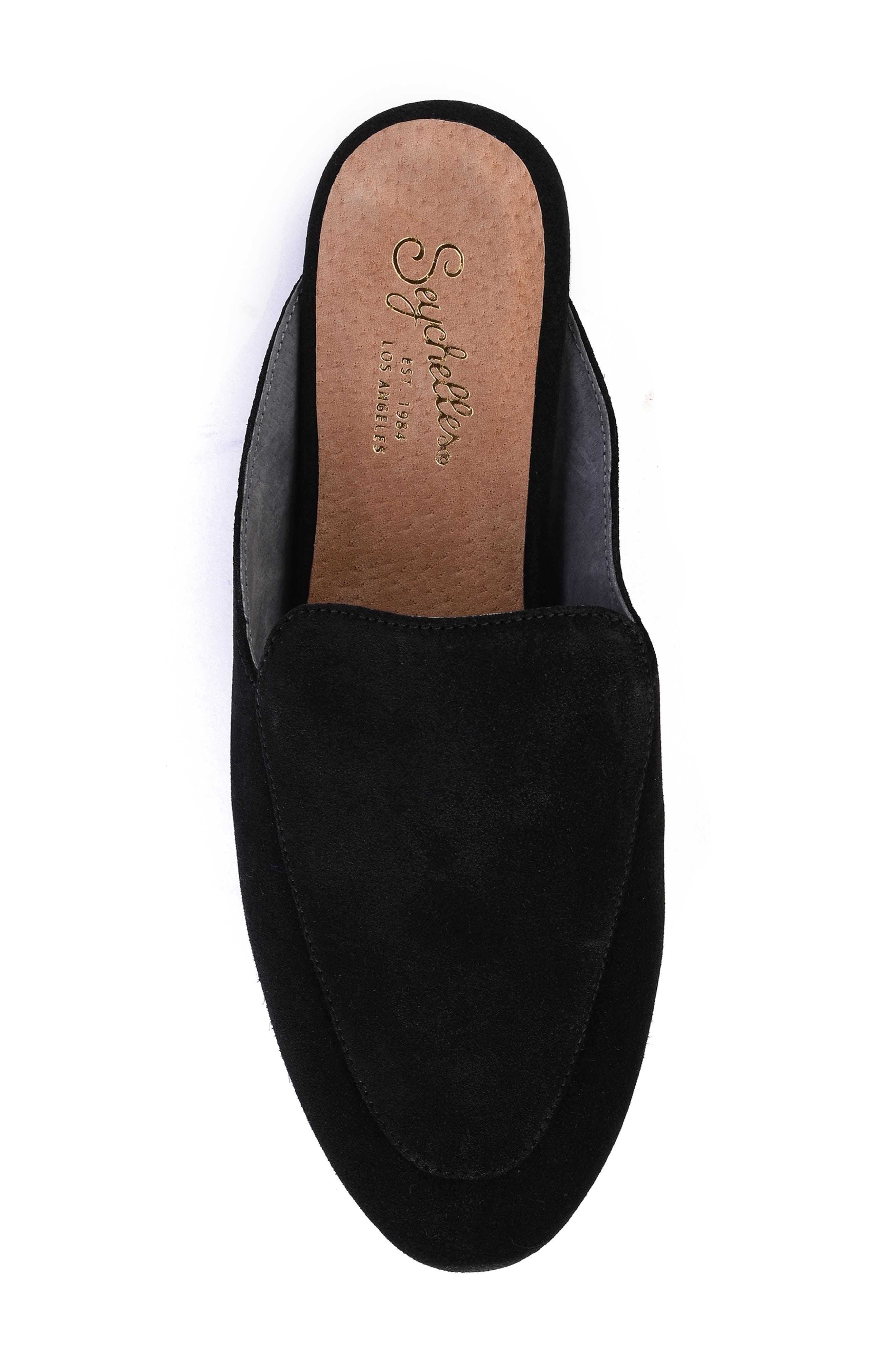 Seychelles Between Us Mule, Alternate, color, 