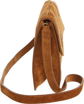 Delphine Clutch