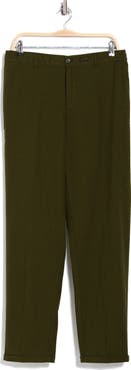 Les Deux Pino Cotton & Linen Pants
