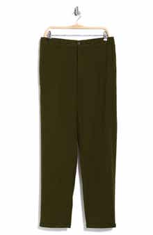 Les Deux Pino Cotton & Linen Pants