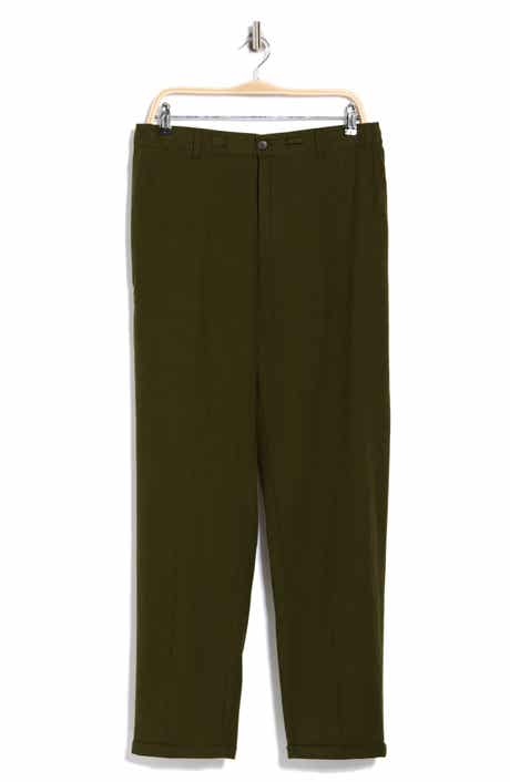 Les Deux Pino Cotton & Linen Pants