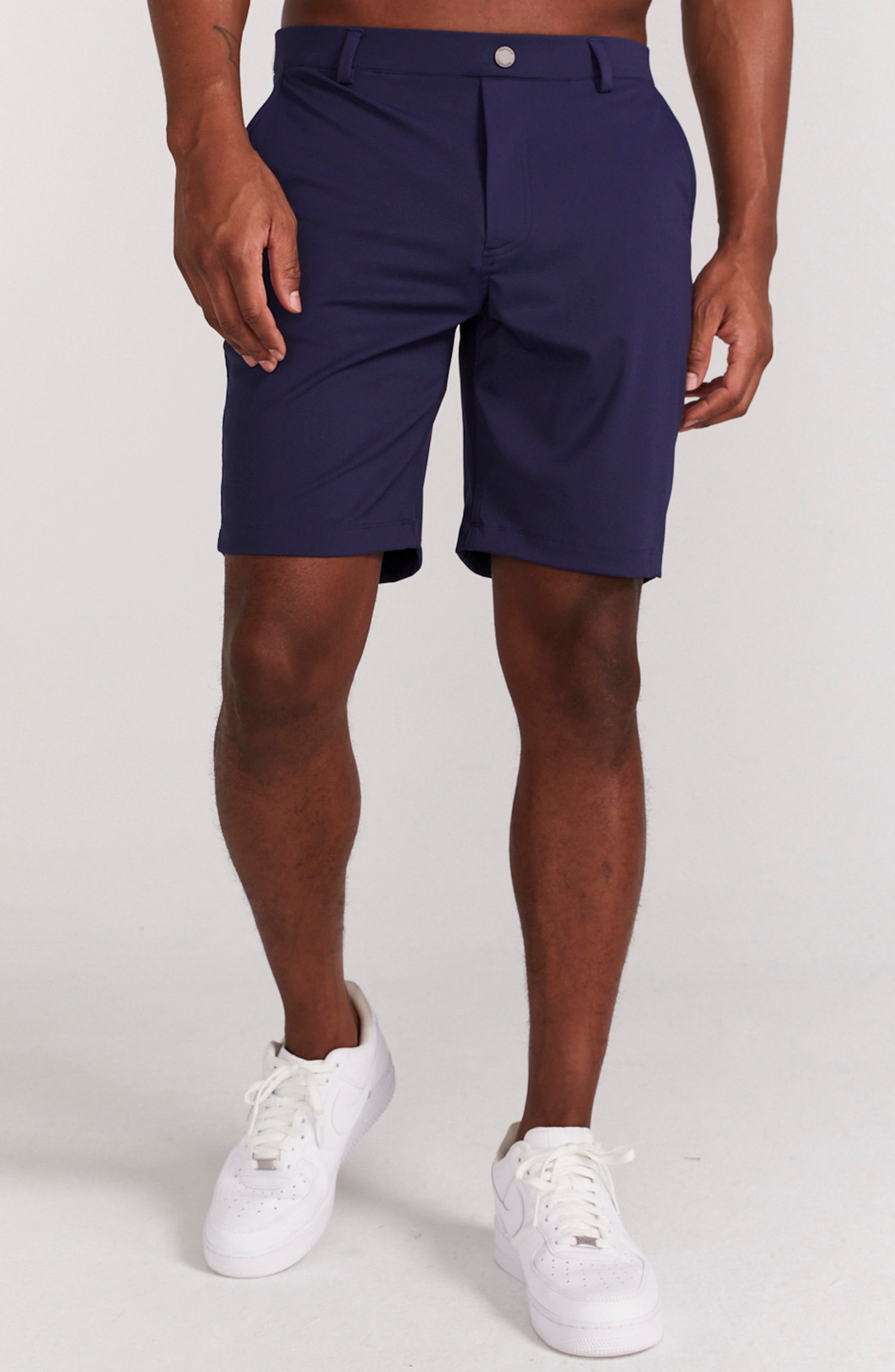 Varick Pull-On Shorts - image 5