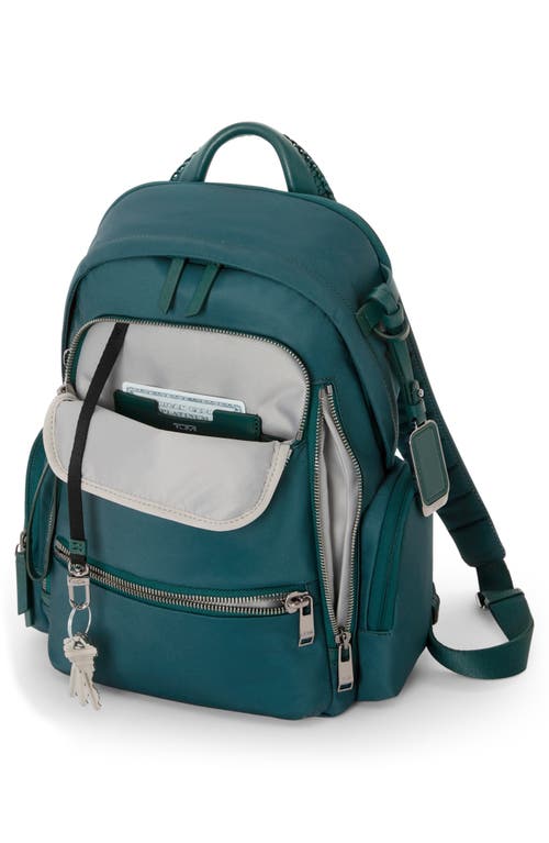 Tumi Voyageur Celina Backpack In Blue