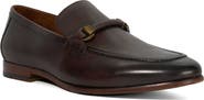 Dune London Scilly Apron Toe Loafer
