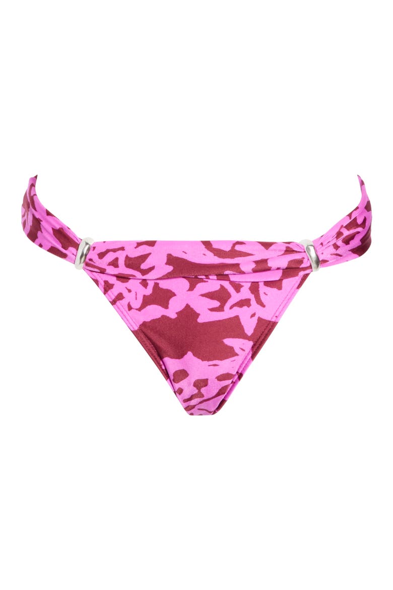 Ponche Bikini Bottoms, Alternate, color, MULTI