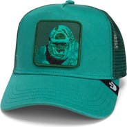 Goorin Bros. Boss Mirage Trucker Hat