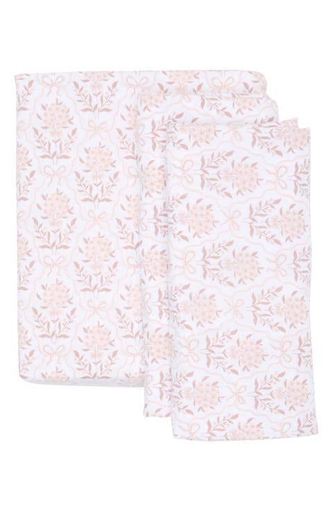 Garment Washed Sheet Set