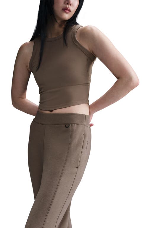Nike 24.7 Dri-fit Mid-rise Joggers