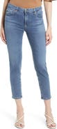 AG Prima Cigarette Jeans