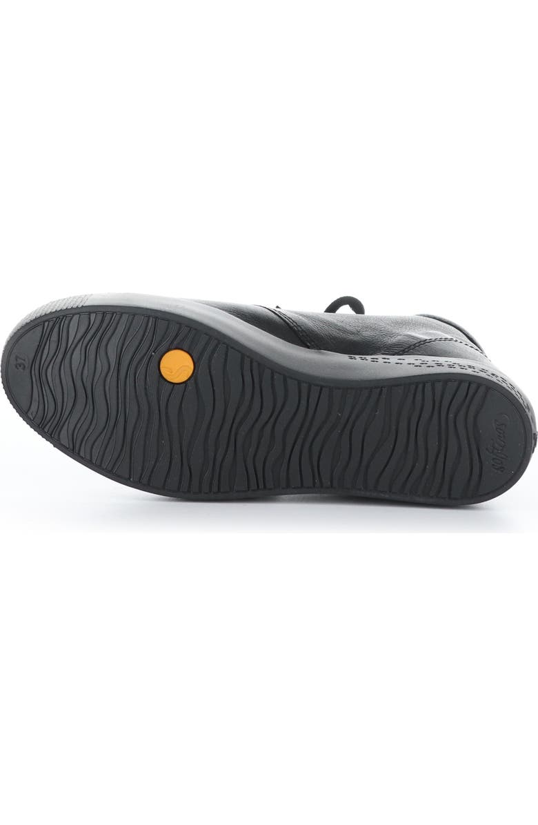 Softinos by Fly London London Fly Leather Sial Bootie, Alternate, color,