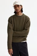 H&M Regular Fit Jumper