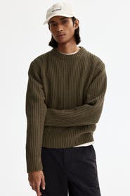 H&M Regular Fit Jumper