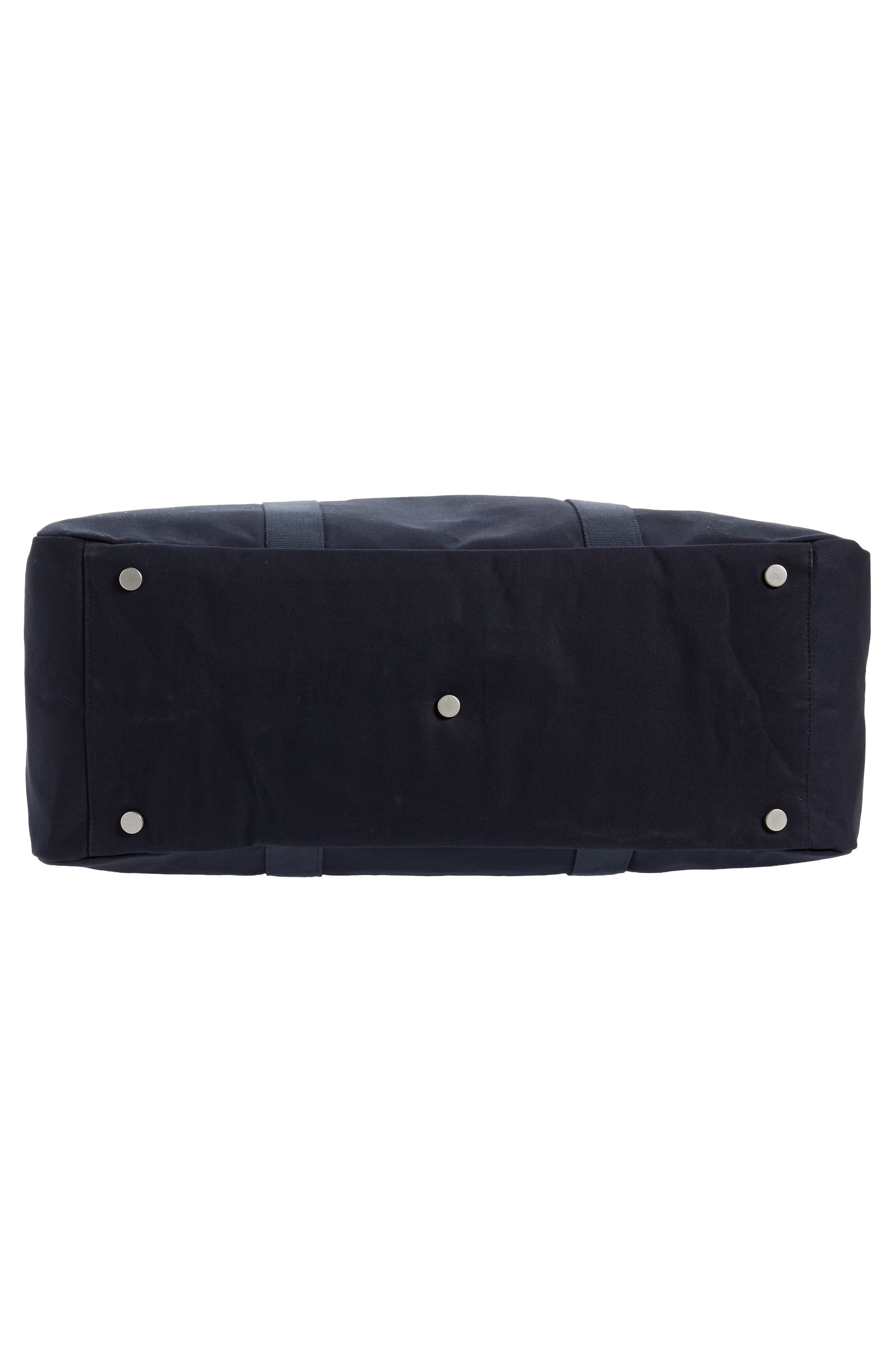 Barbour Cascade Holdall Duffle Bag, Alternate, color, 