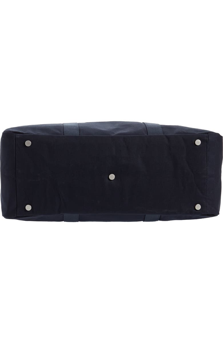 Barbour Cascade Holdall Duffle Bag, Alternate, color,