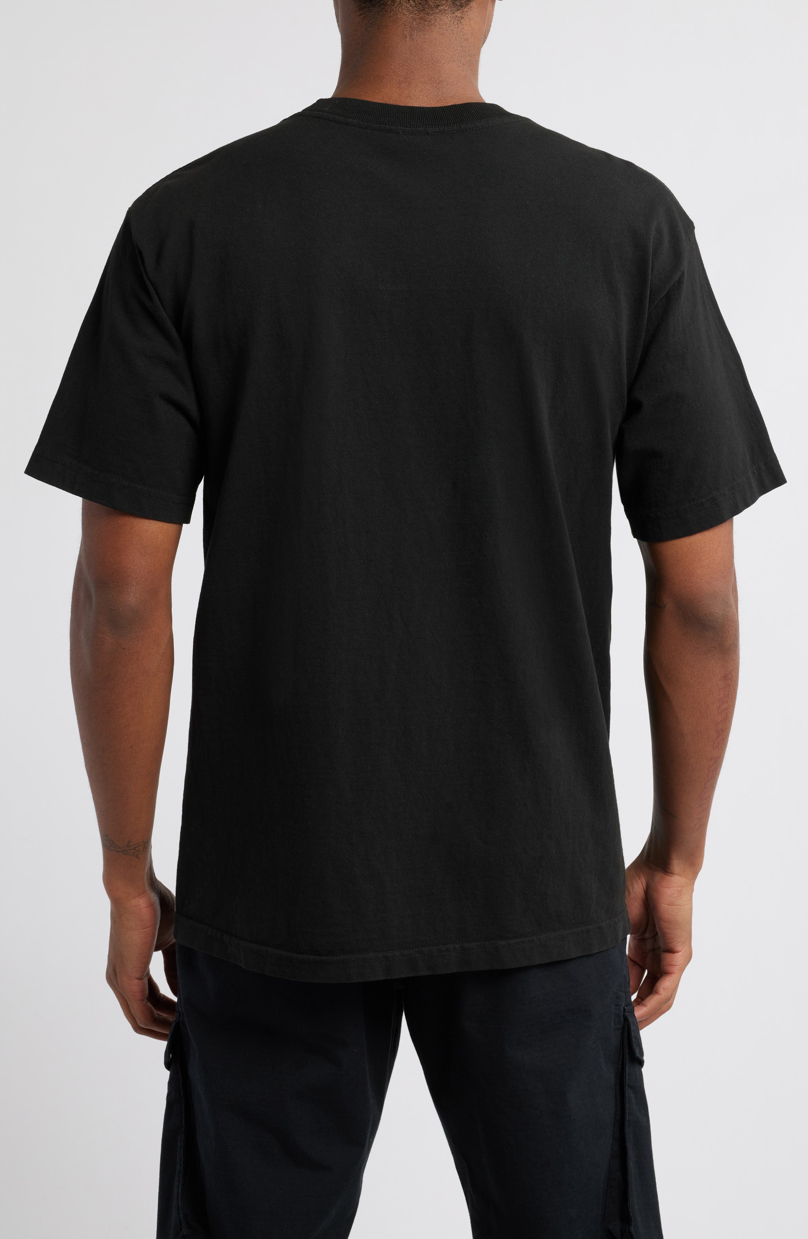 MARKET Ultimate Rally Bear Graphic T-Shirt (Men) | Nordstromrack