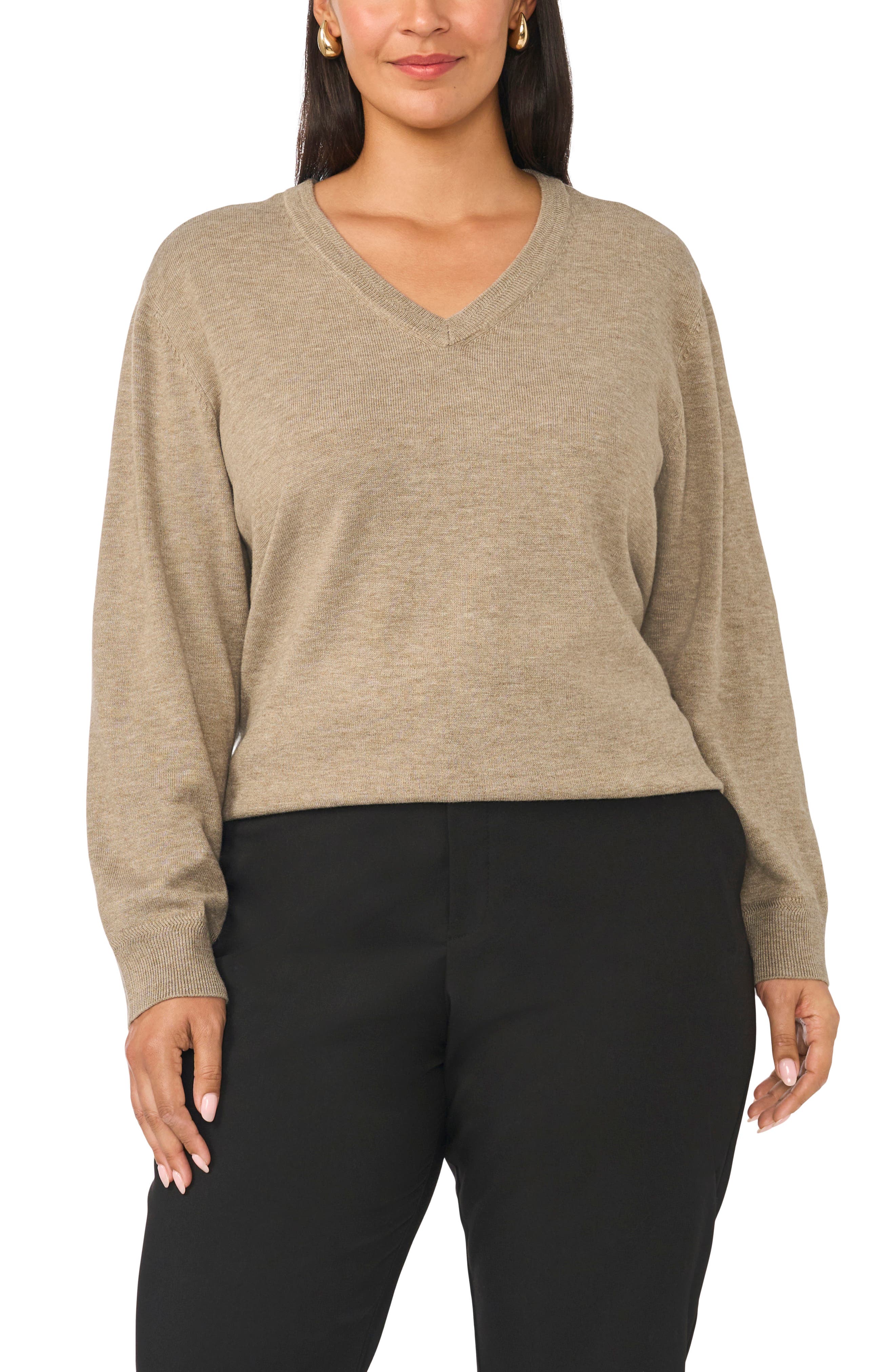 CLASSIC TAUPE