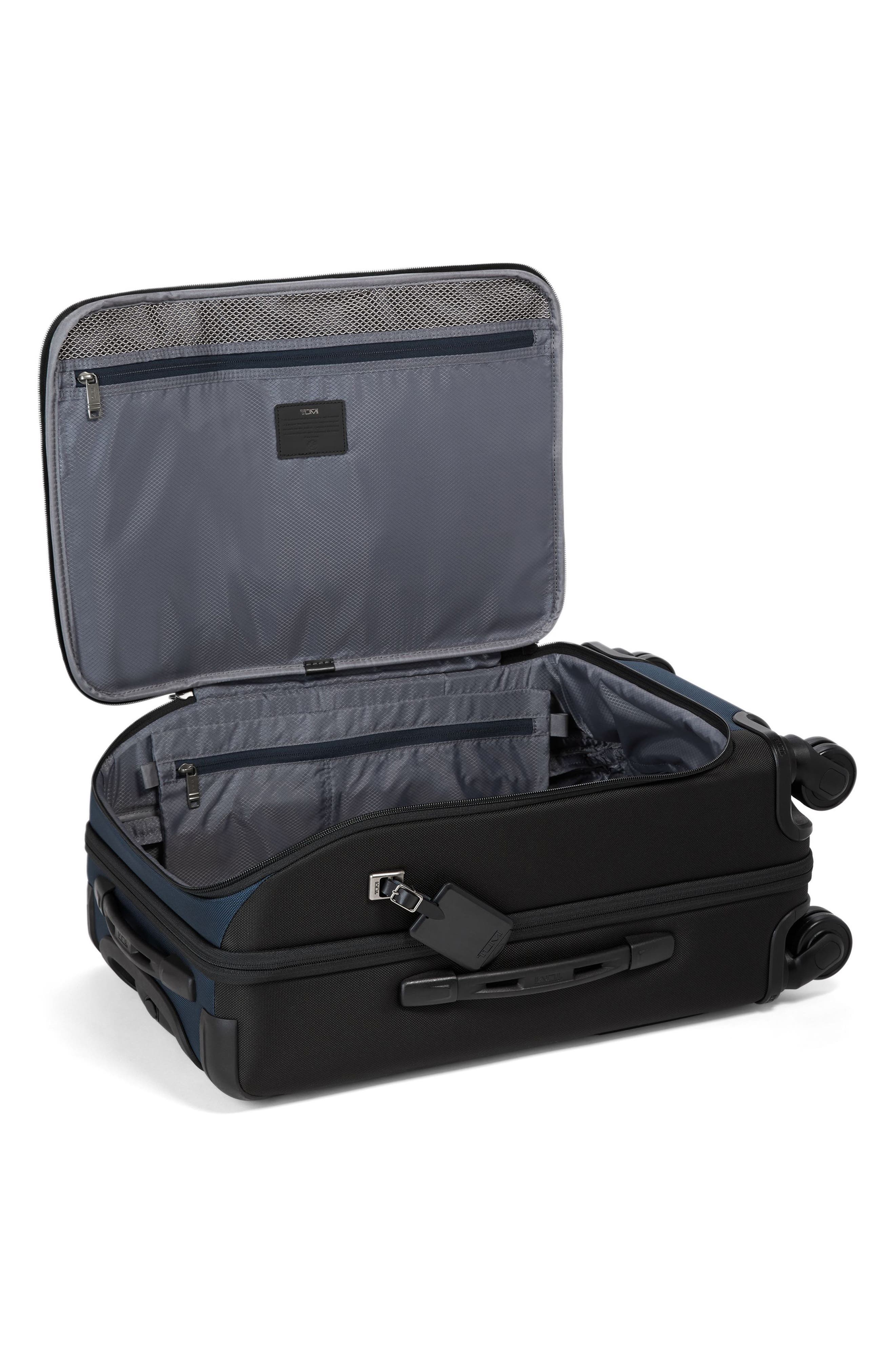 TUMI Merge 22-Inch Expandable Carry-On Bag, Alternate, color, 