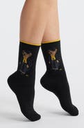 Polo Ralph Lauren Holiday Bear Crew Socks