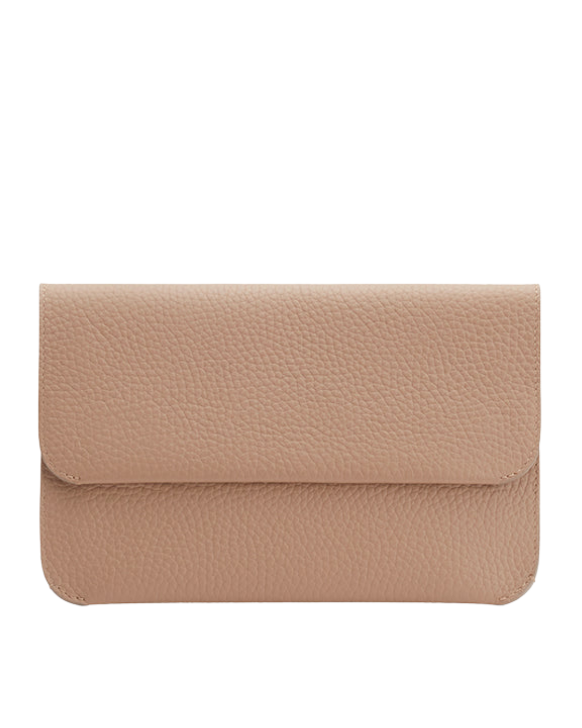 Cuyana System Flap Bag, Main, color, Cappuccino